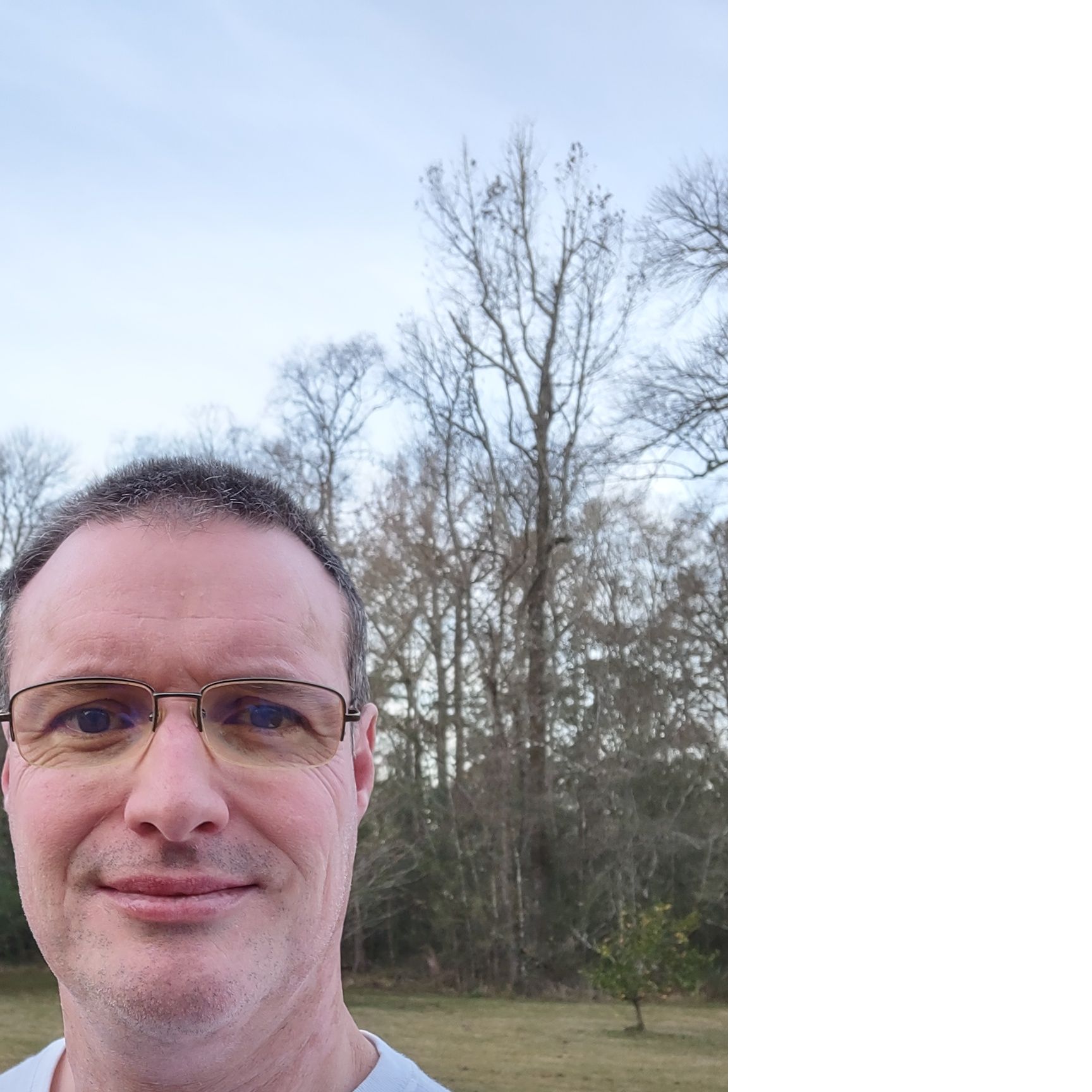 Profile of Gerald Jarreau