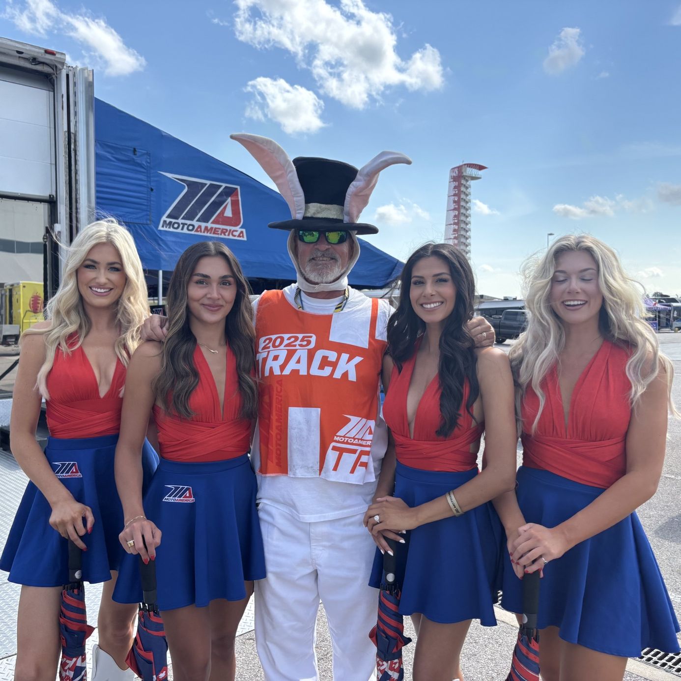 Profile of Jay Smith