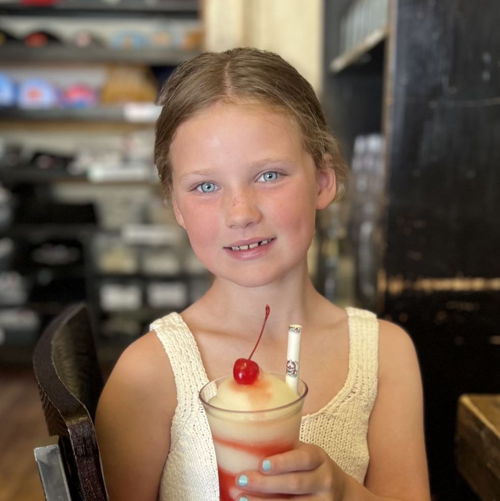 Profile of Landry Donahue