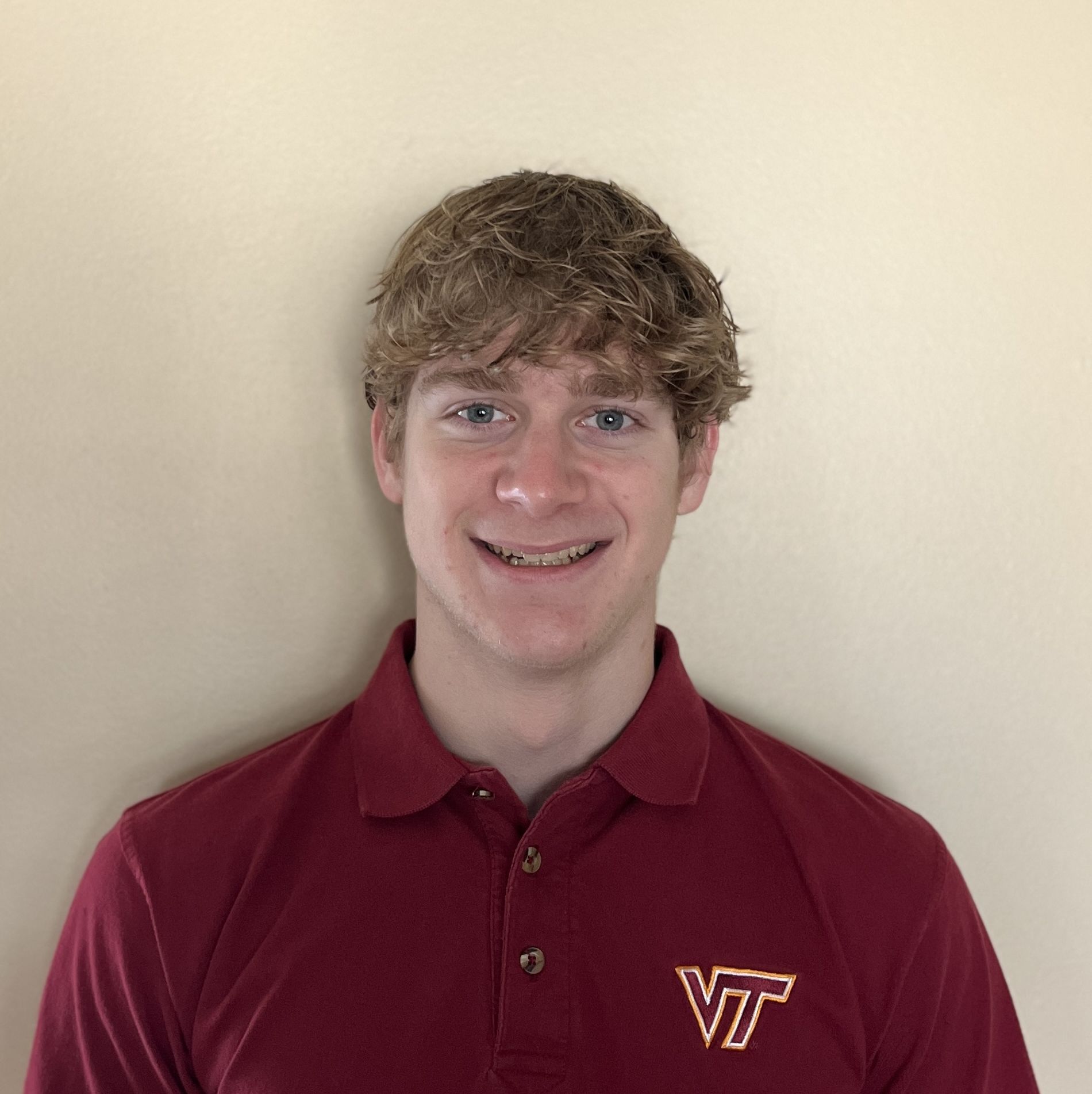 Profile of Brandon Clark