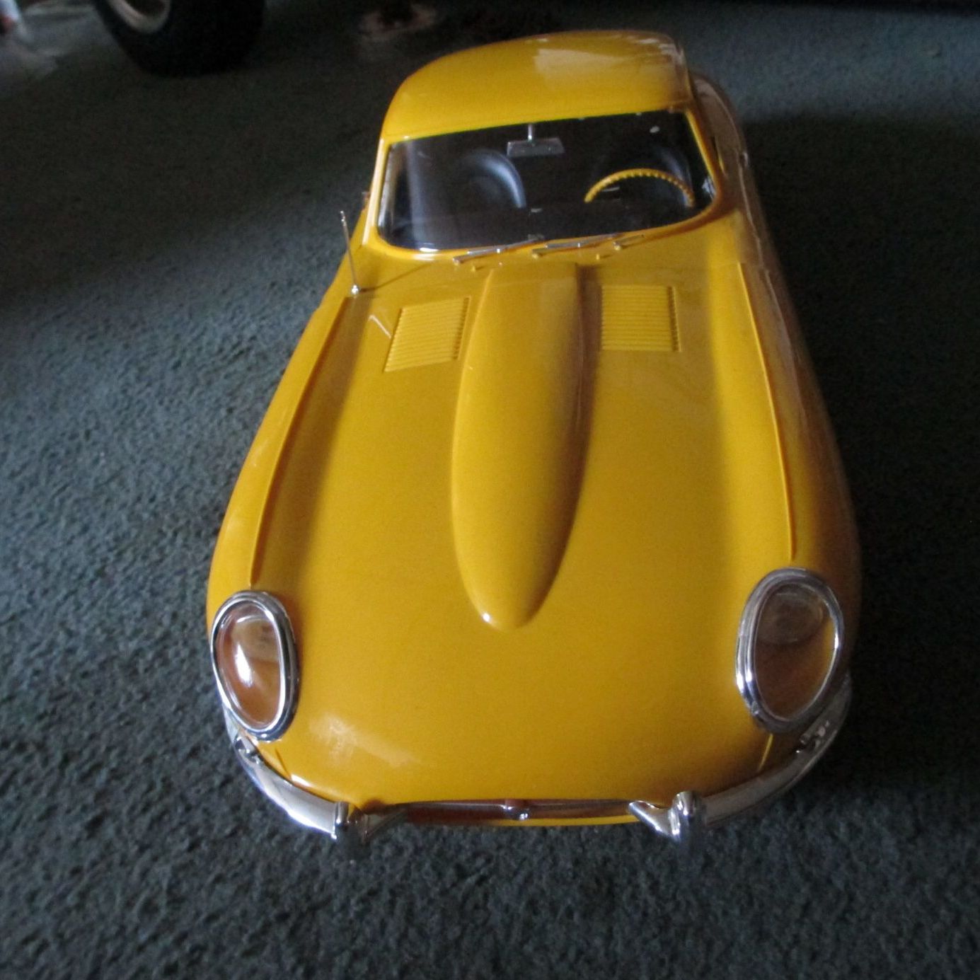 Profile of Dirk Stoehr