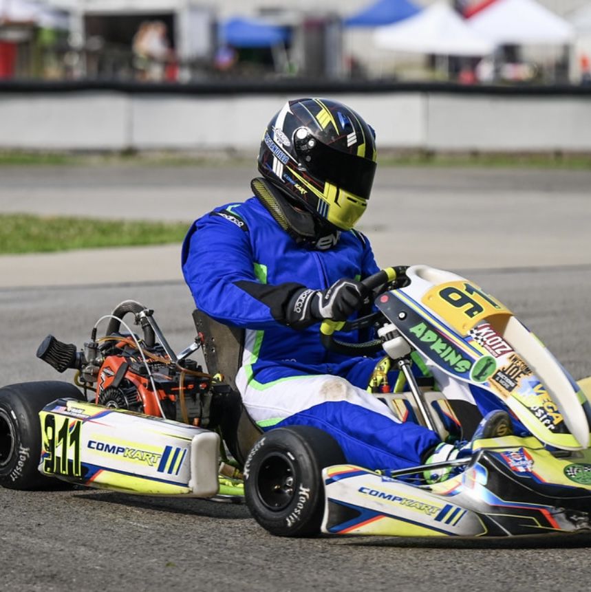 Profile of Frank Mastandrea