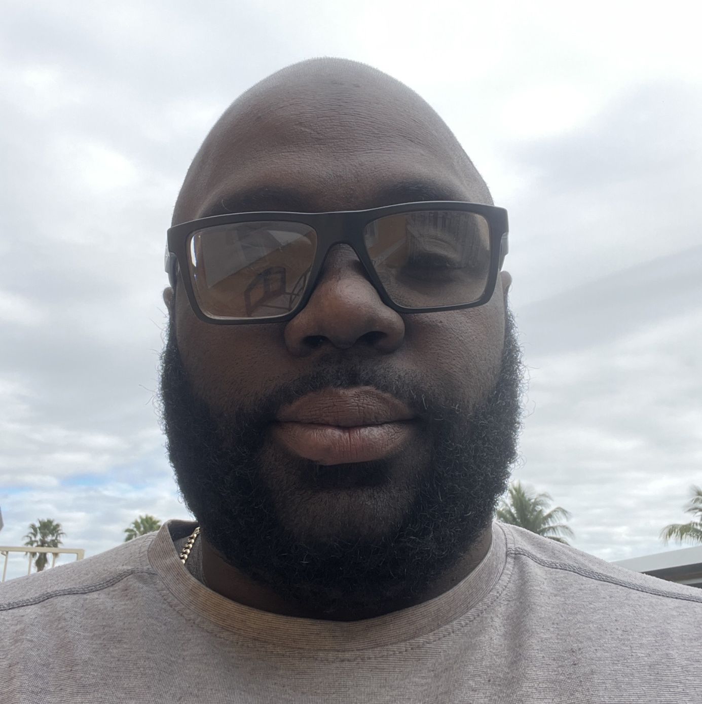 Profile of Sherfil Louisy