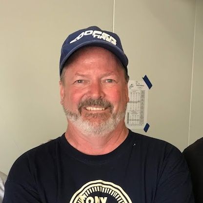 Profile of Jim Nash