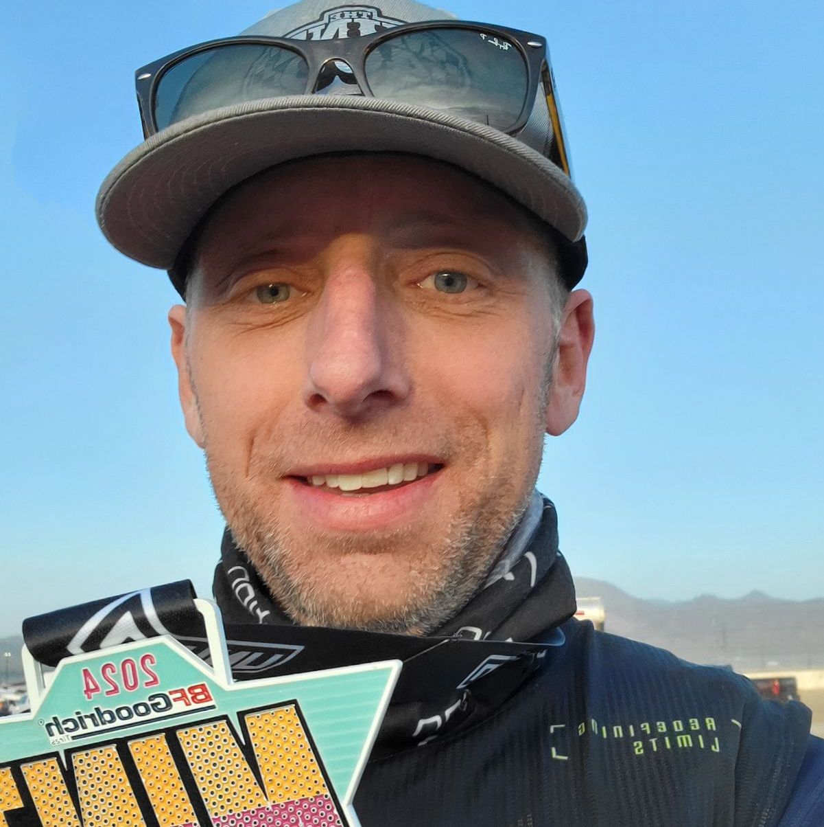 Profile of Philip Kegel