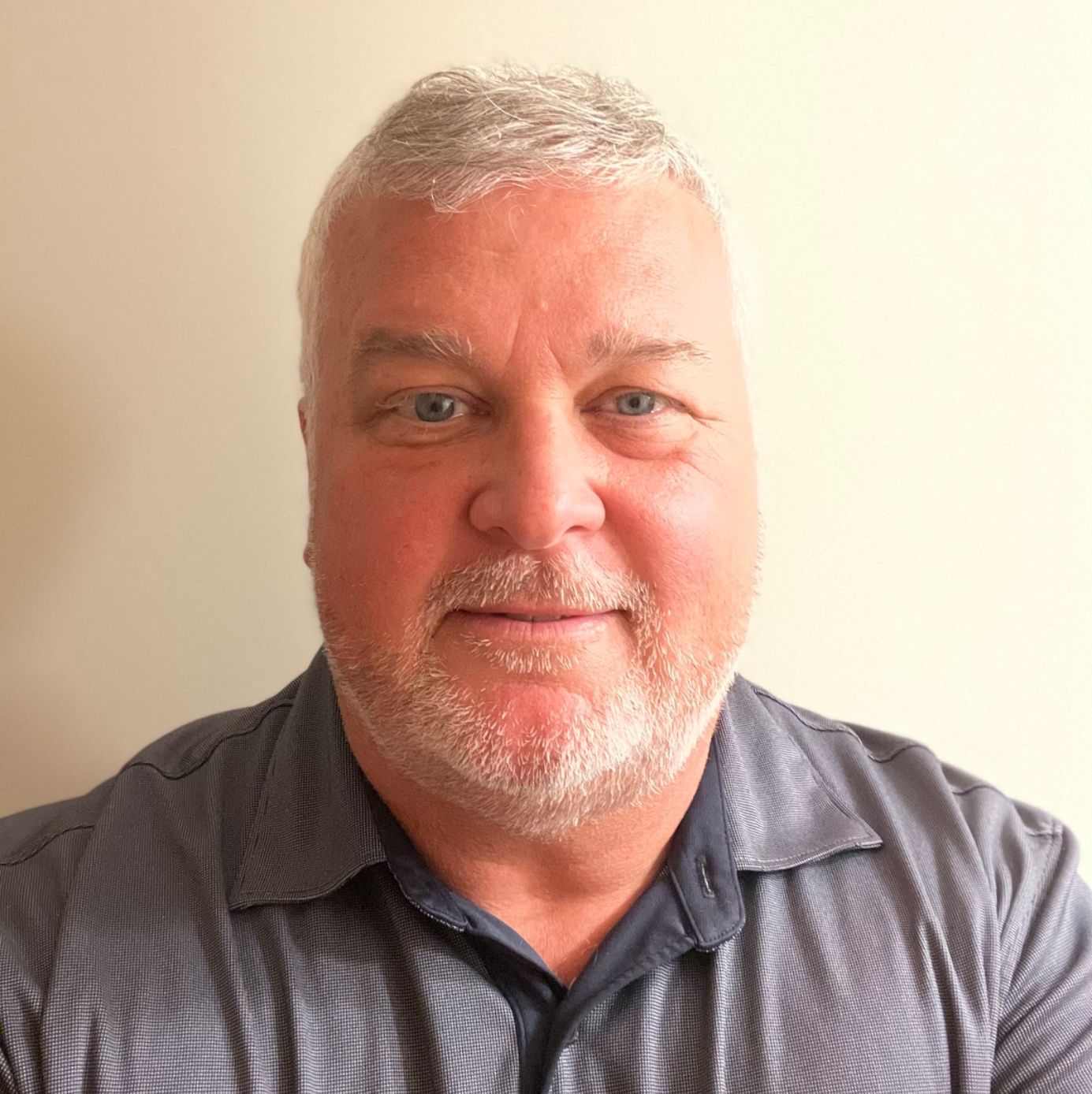 Profile of Chris Harvey