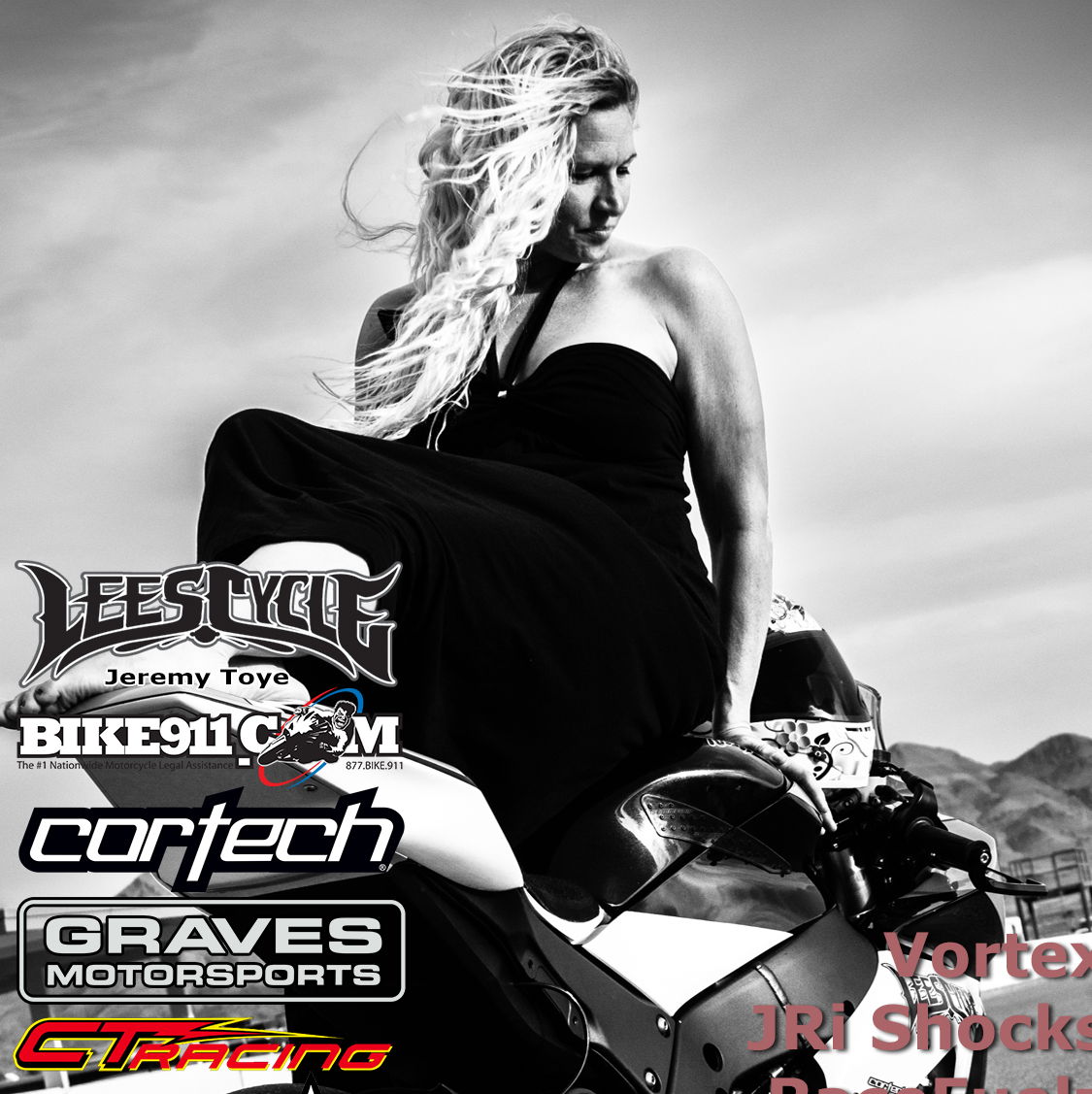 Profile of Krystyna Kubran