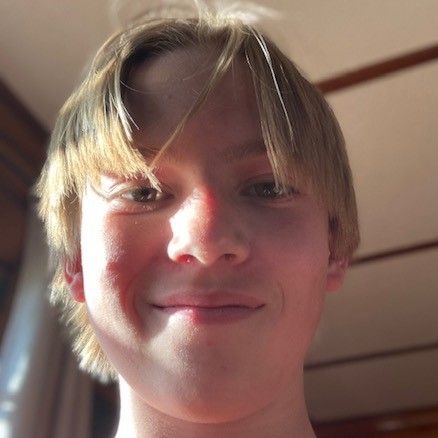 Profile of Beckett Slough