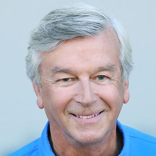 Profile of Gordon Govalet