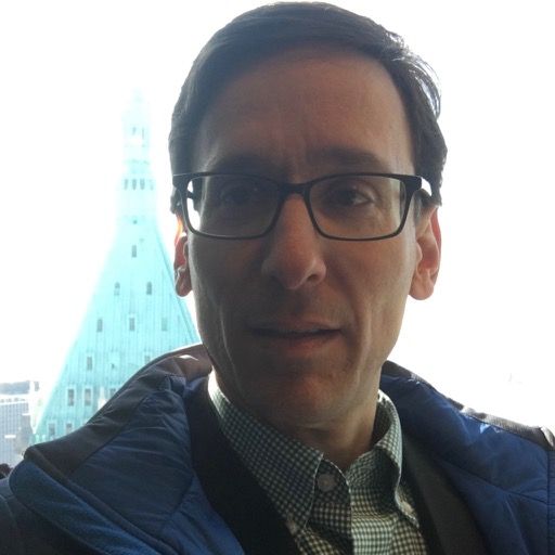 Profile of Dan Janowski