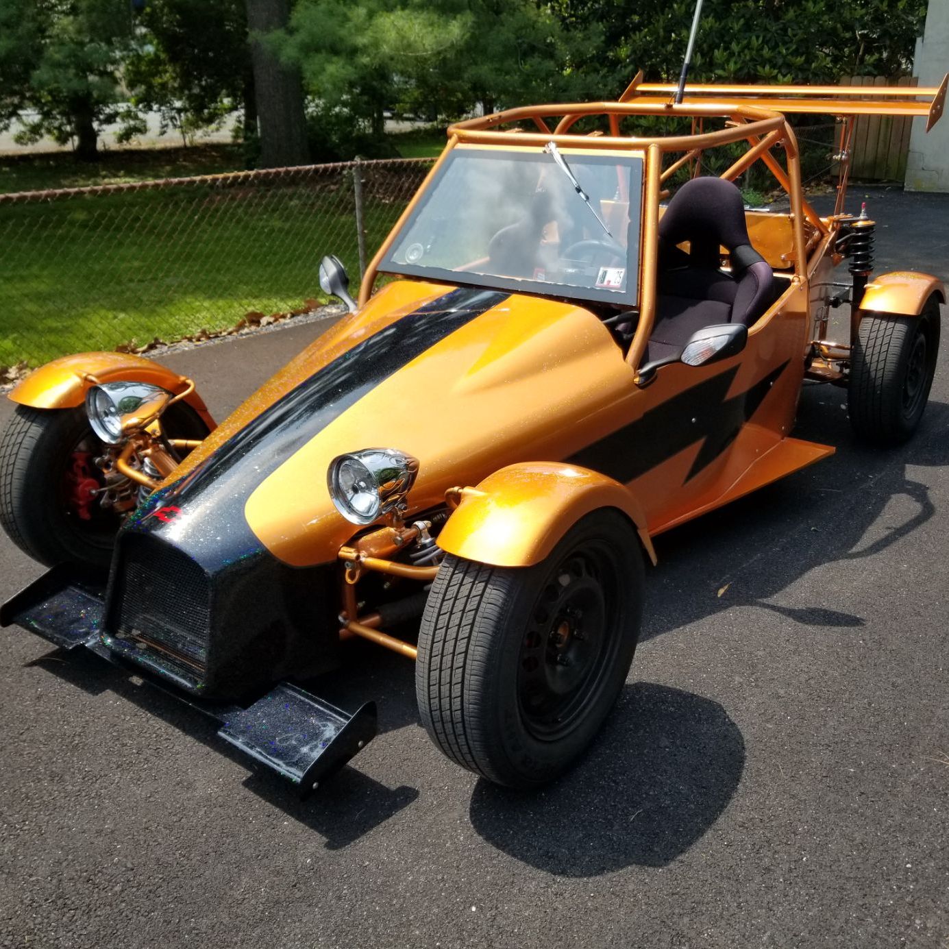 Profile of Doug Rostad