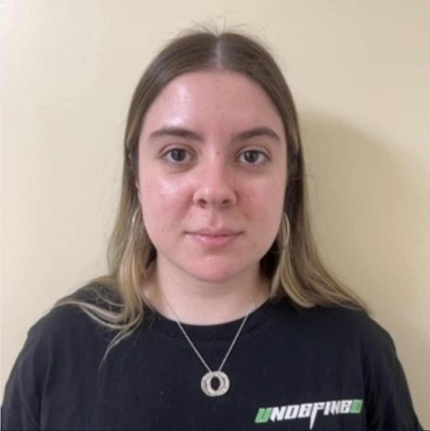 Profile of Lara Di Marco