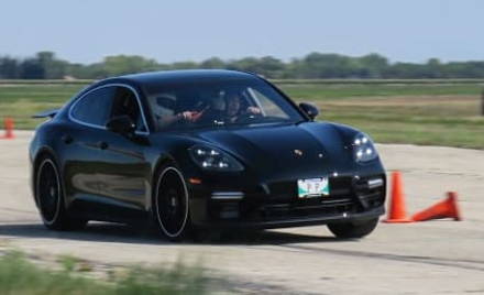 Winnipeg Autoslalom / Autocross 06 / 2022