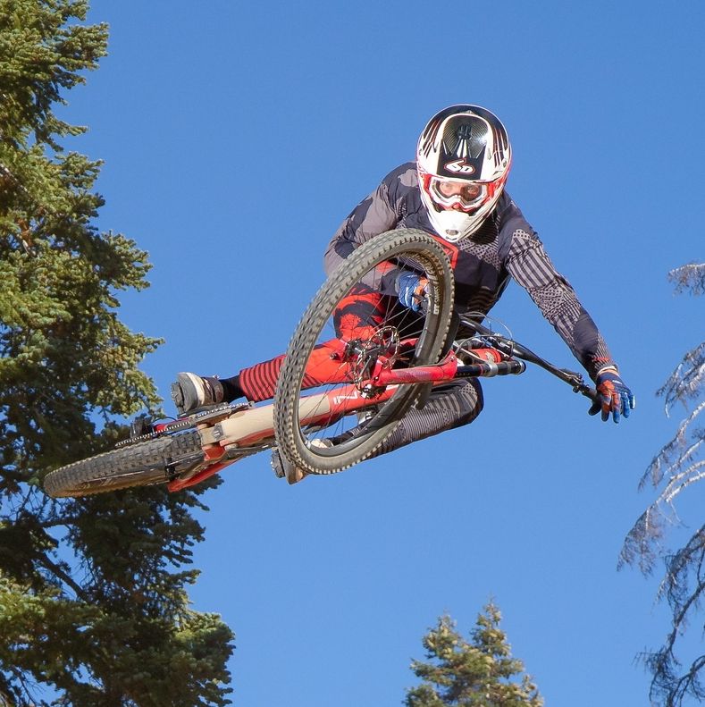 Profile of Dennis Foster