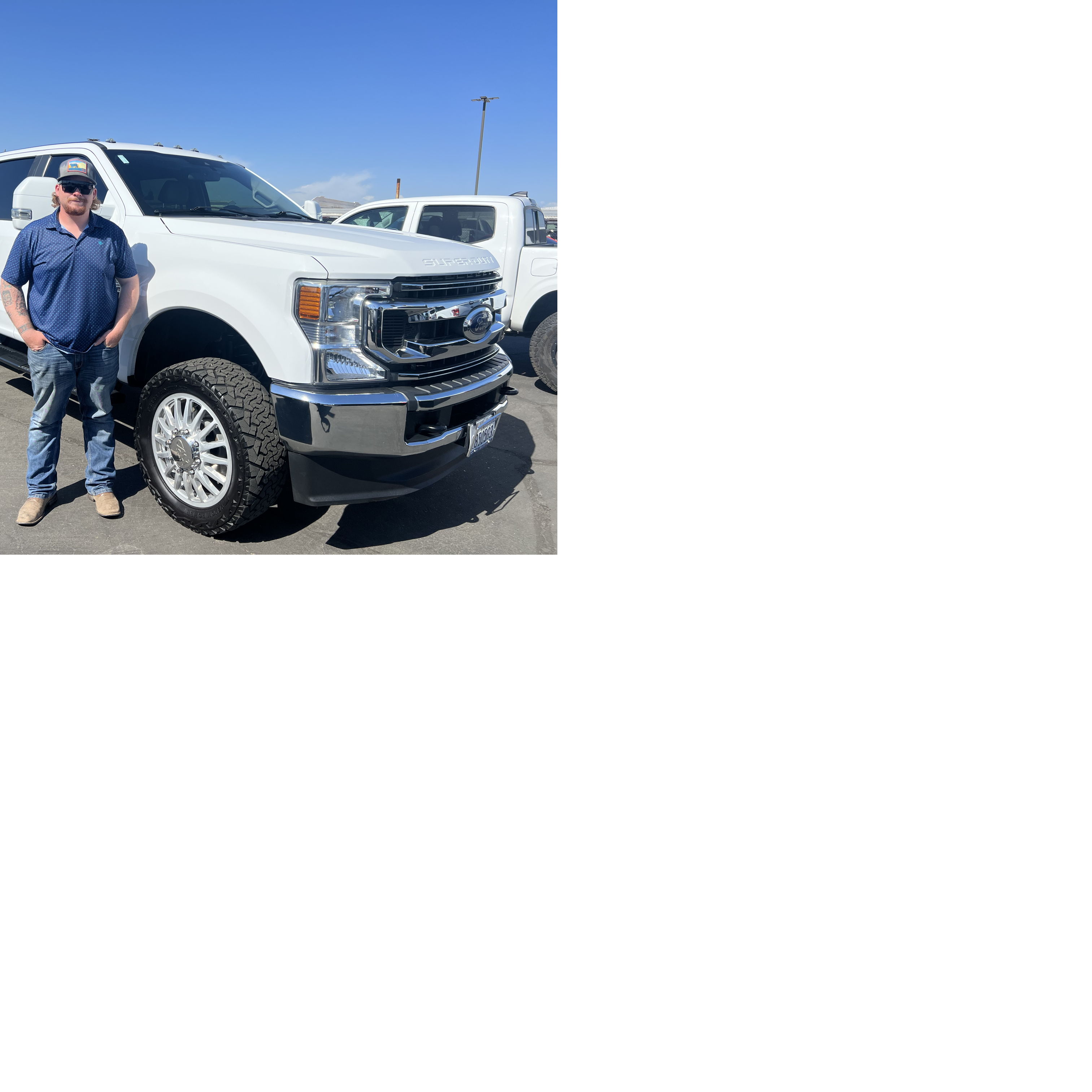 Profile of Gunner Webb