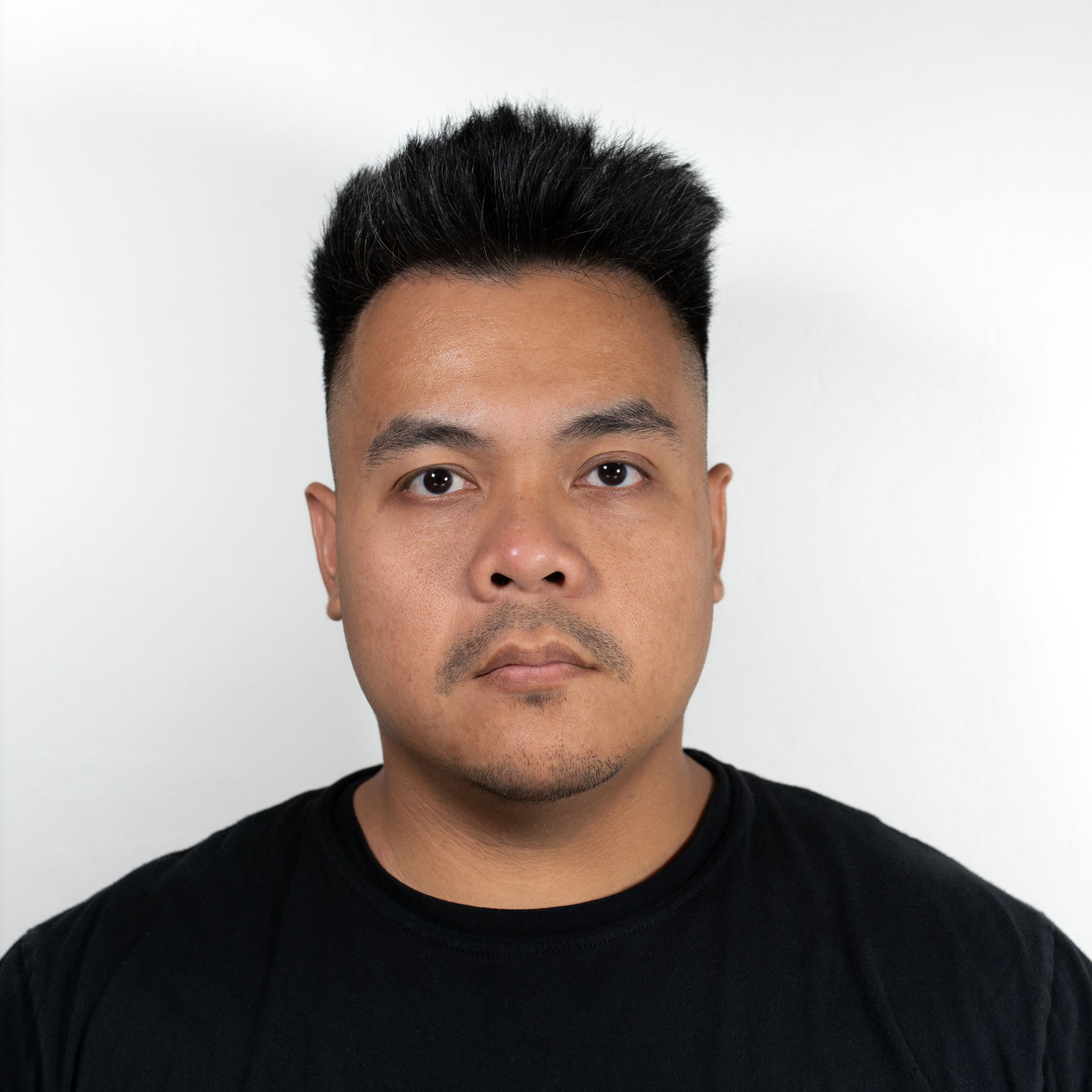 Profile of Rexon Arquiza