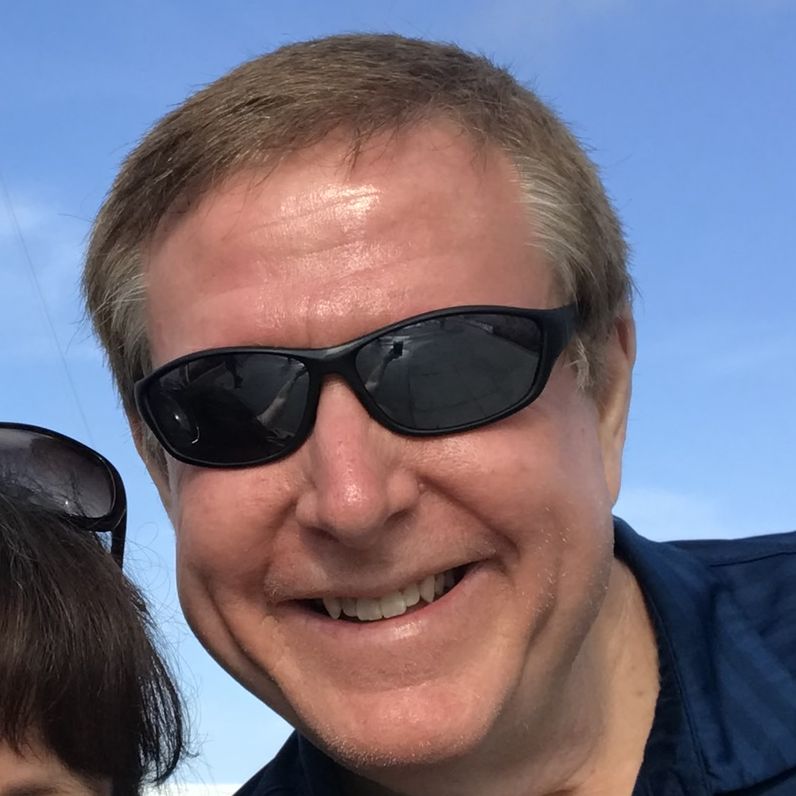 Profile of Jim Herrod