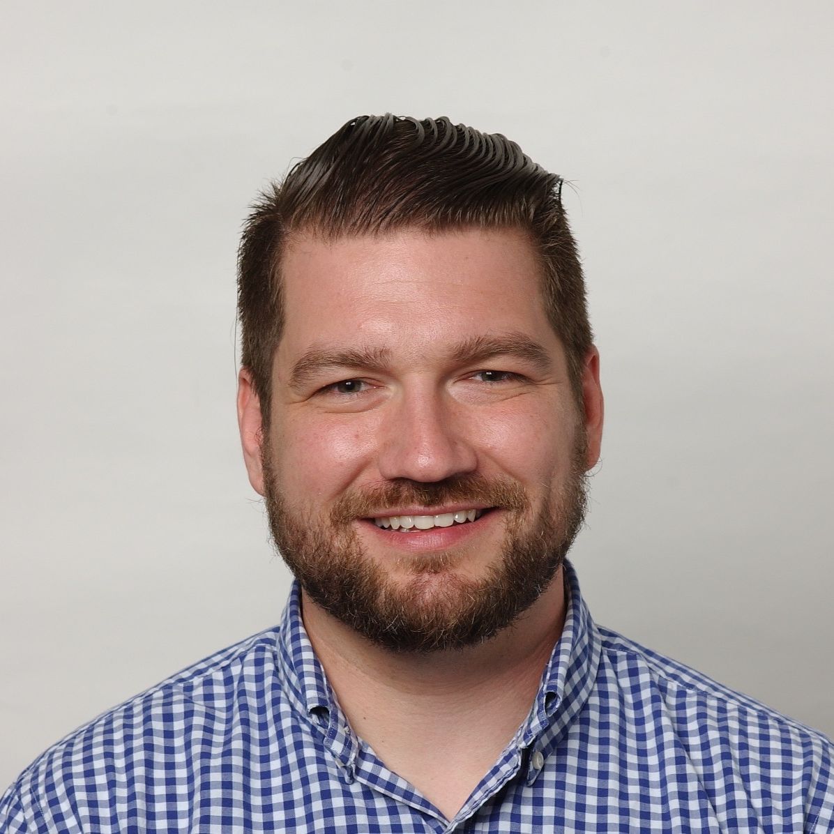 Profile of Andrew Pytiak