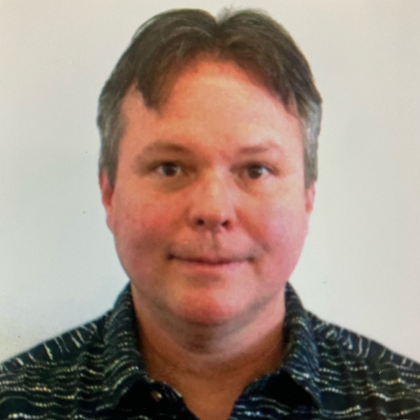 Profile of Richard Bomgardner II