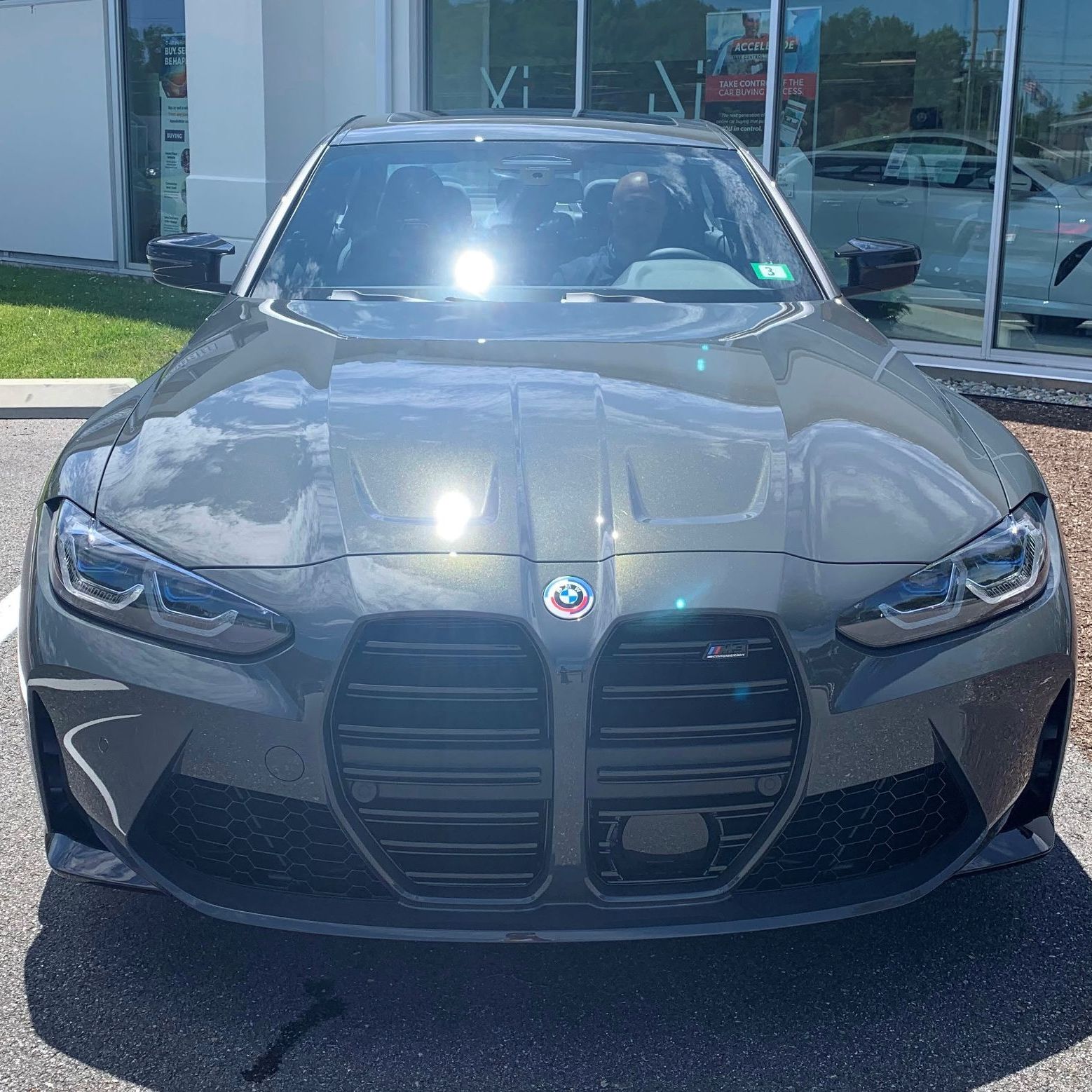 Profile of Ryan June