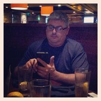 Profile of Michael Mosher