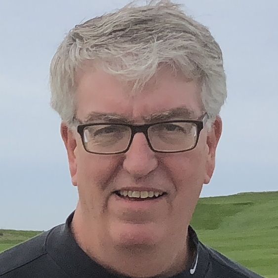 Profile of Chuck Wilkie