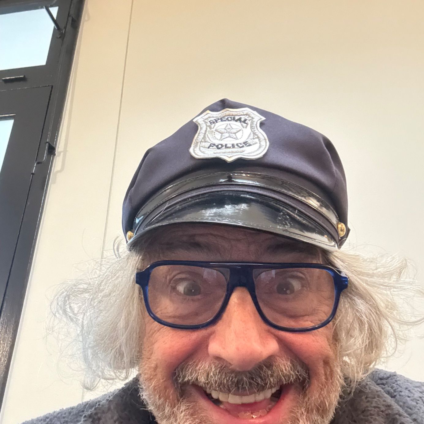 Profile of Ronaldo Cianciaruo