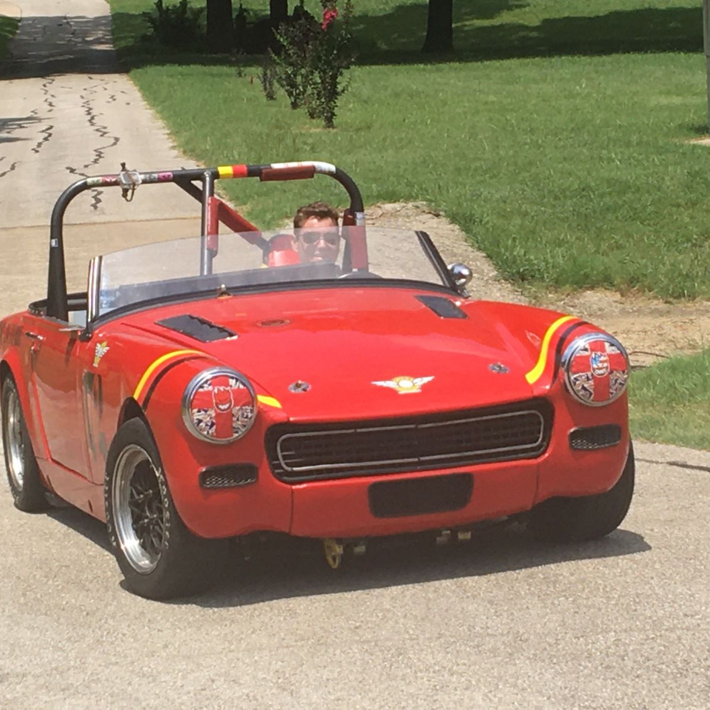 Profile of Richard Wright