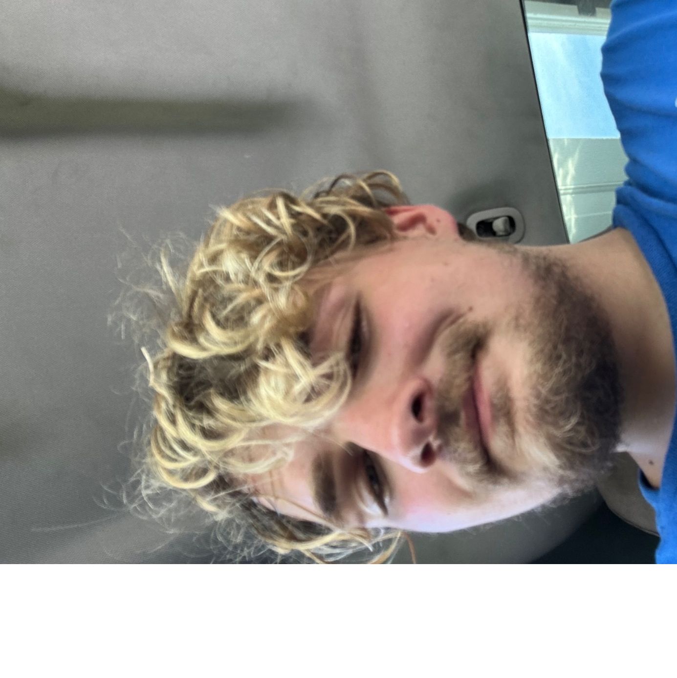 Profile of Haven Keller