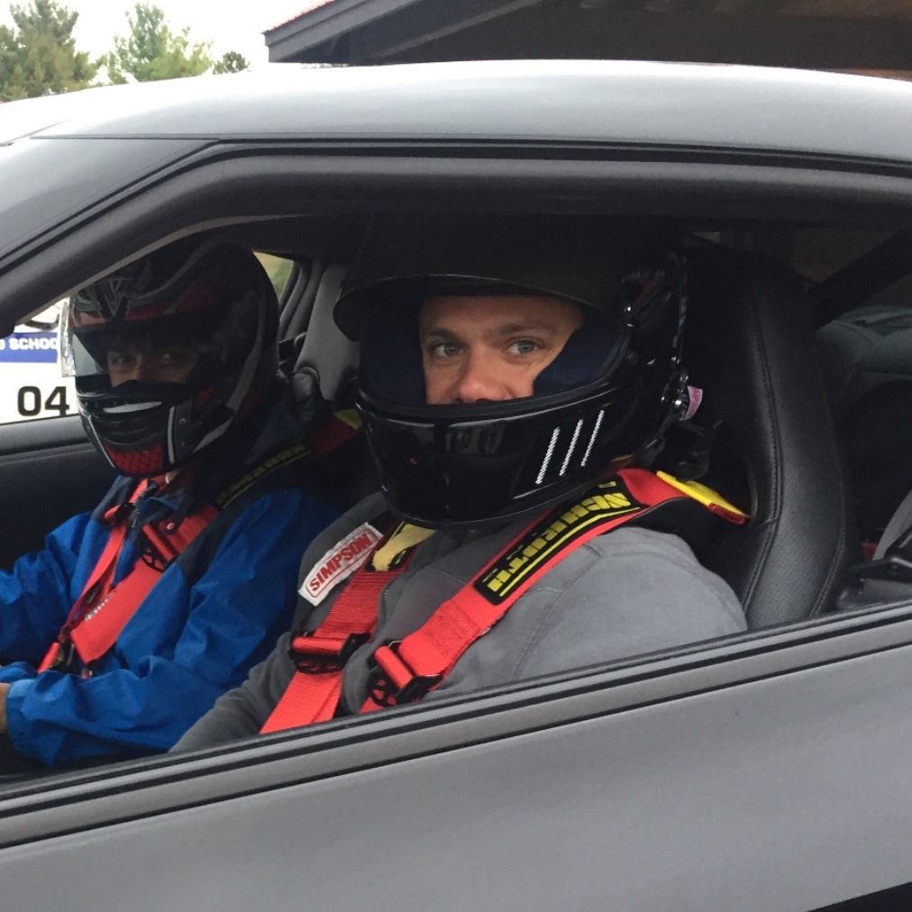 Profile of Ben Bollin