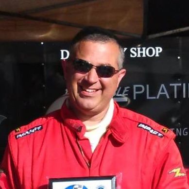 Profile of Danny Bradshaw