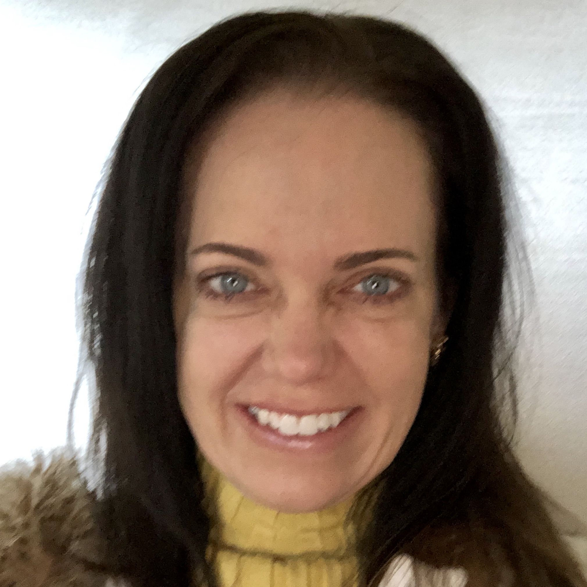 Profile of Jan Joyce