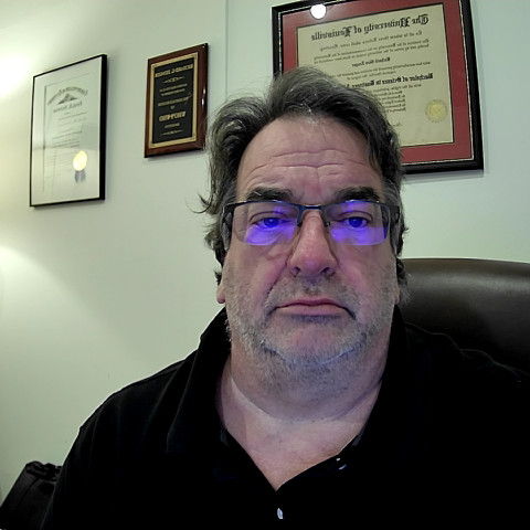 Profile of Richard Zenger