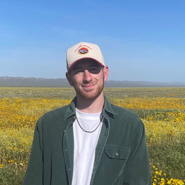 Profile of August Sprague