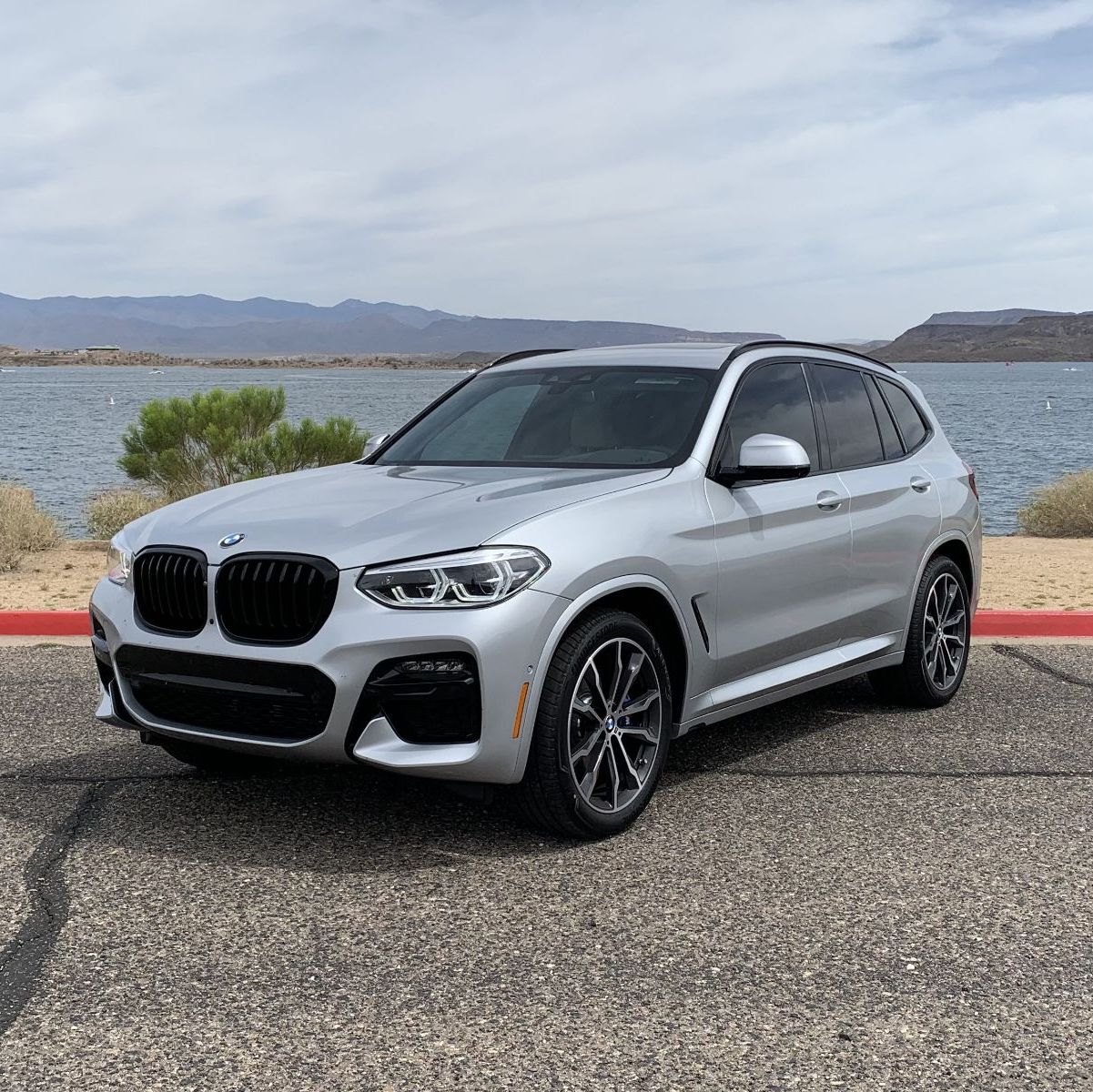 Profile of Matt Anders