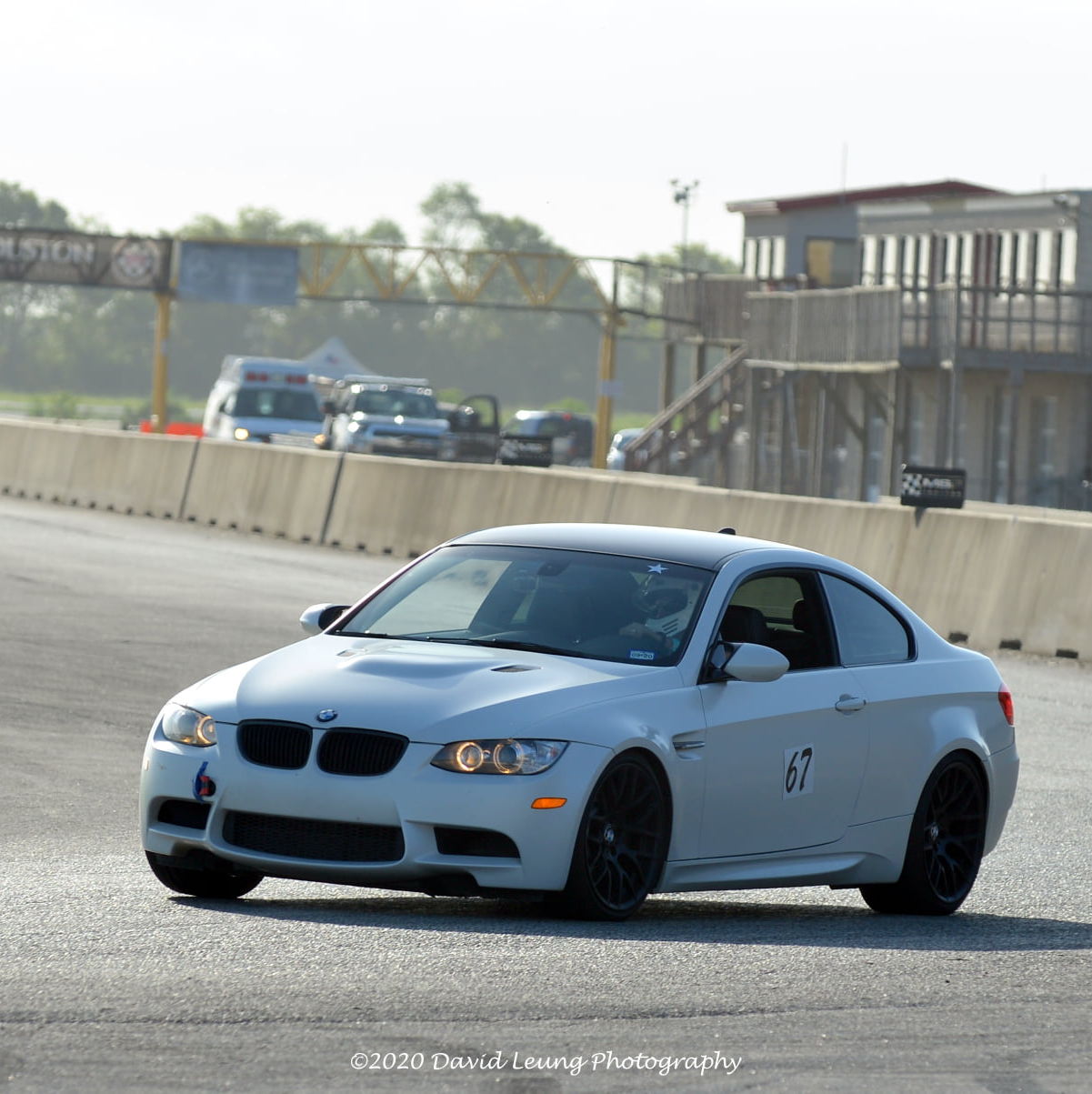 Profile of Kemell Kassim