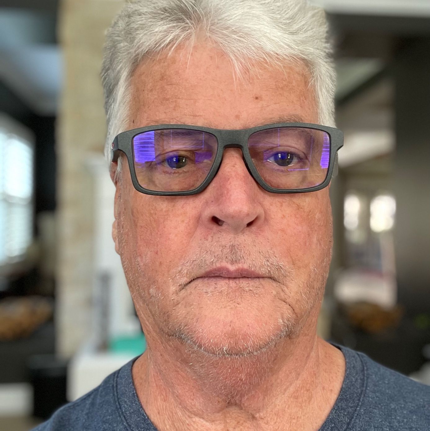 Profile of John Luton