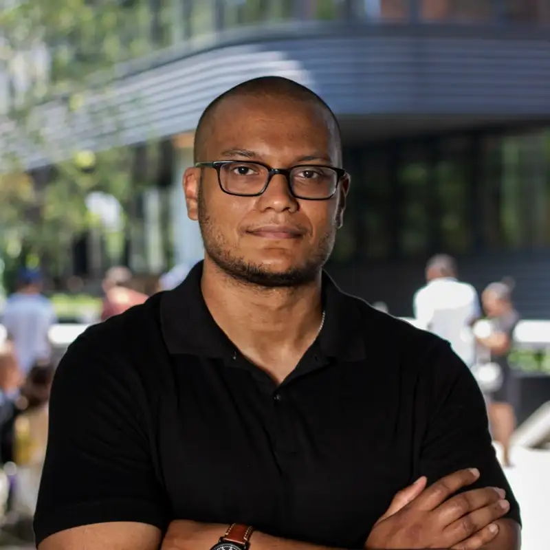Profile of Rashan Casseus