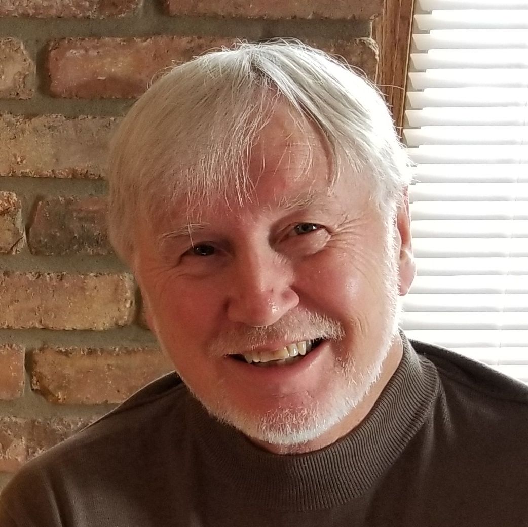 Profile of James (Jim) Perry