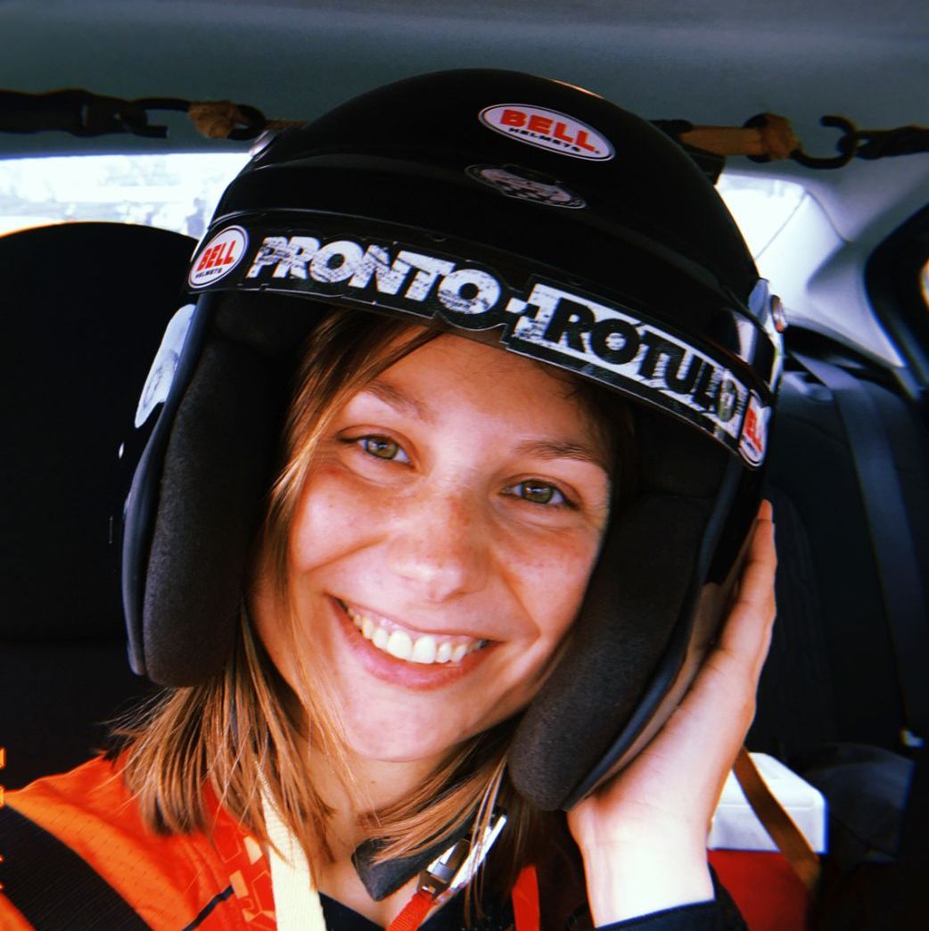 Profile of Elena Ceto