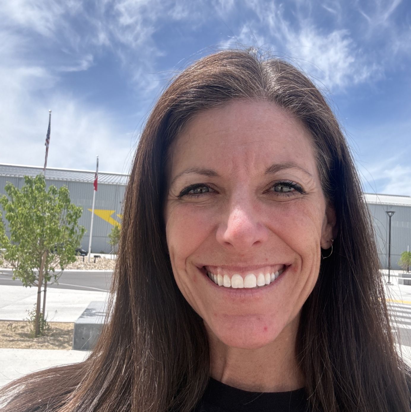 Profile of Brittani Brown