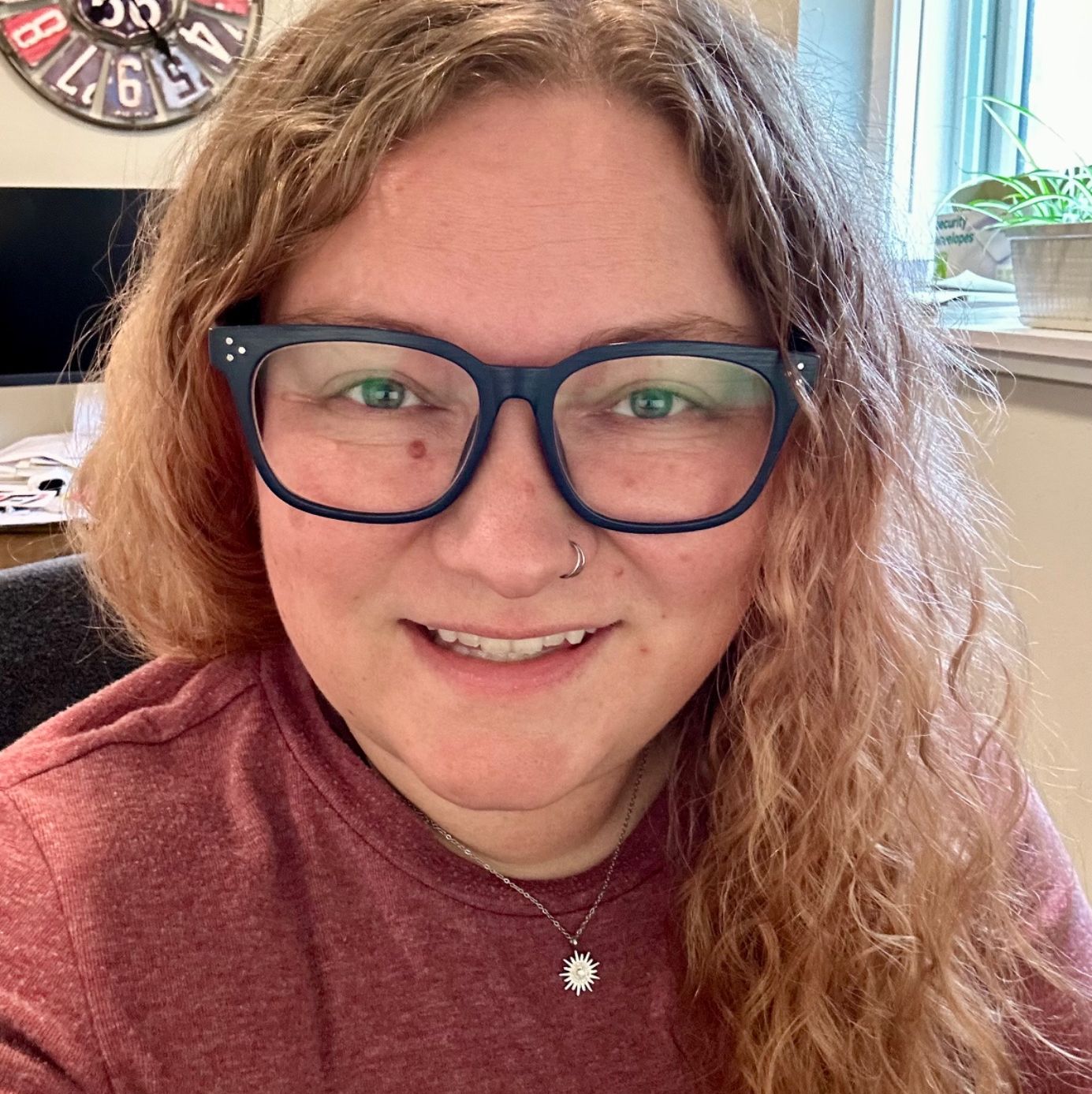 Profile of Sheryl Nall