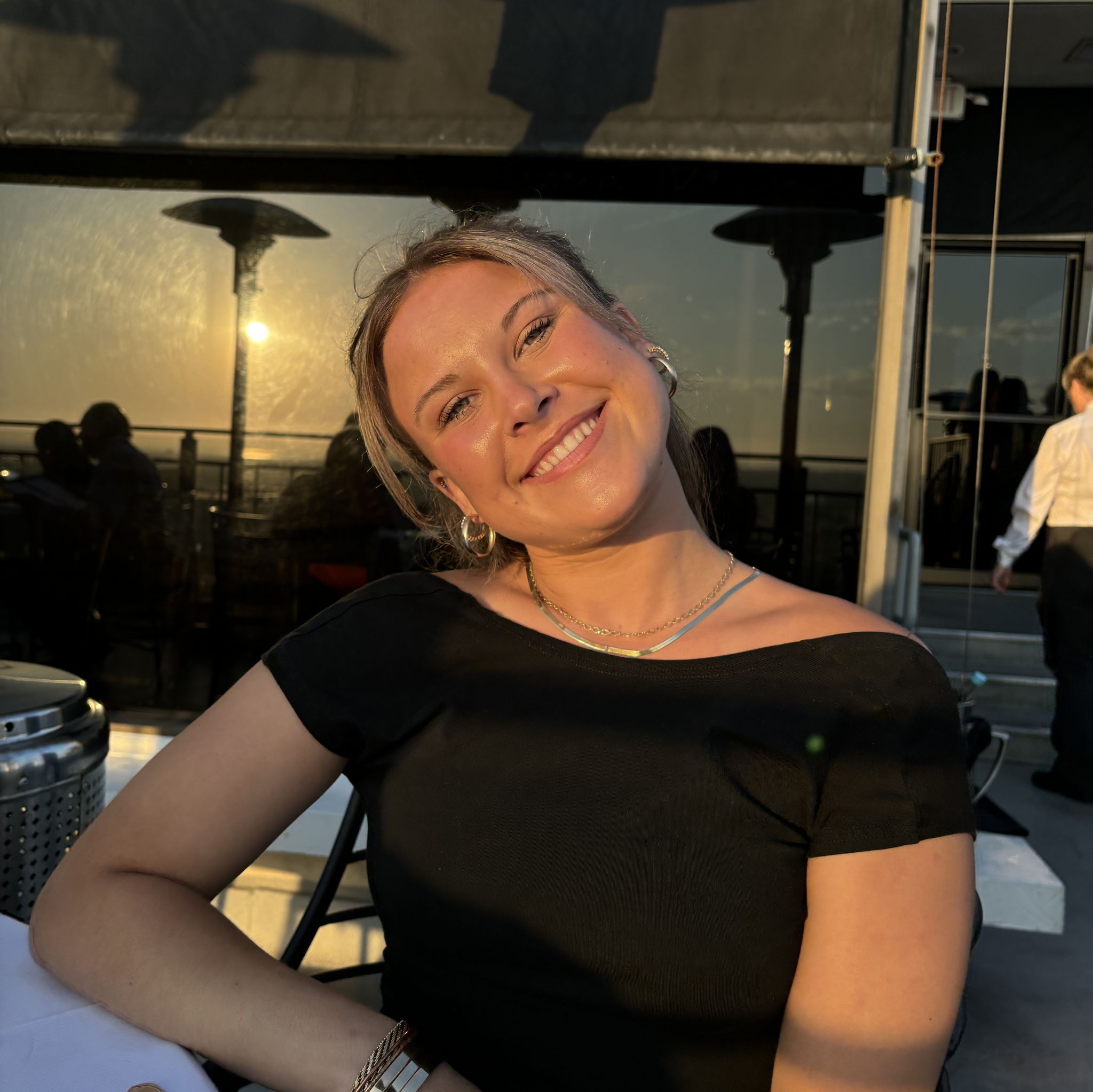 Profile of Margaret Czajkowski