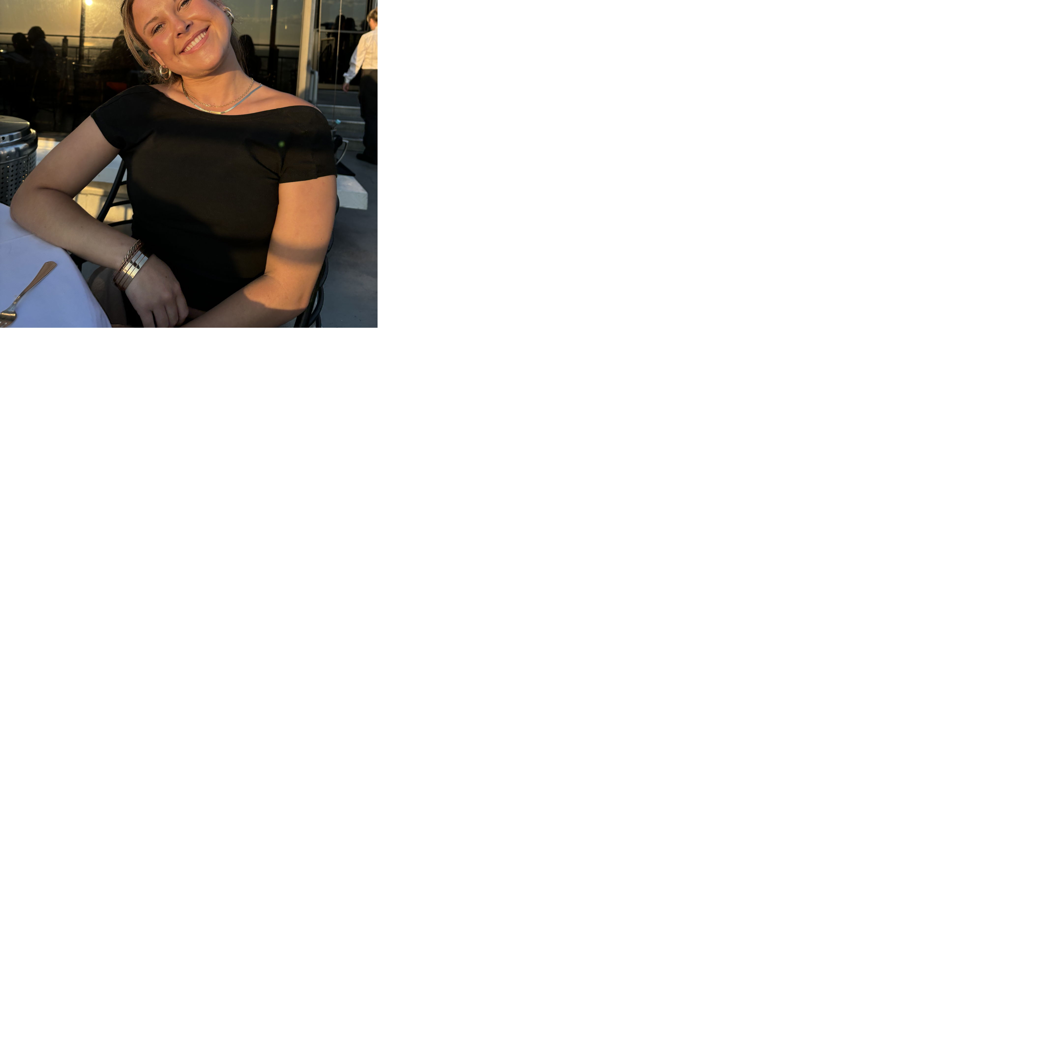 Profile of Margaret Czajkowski