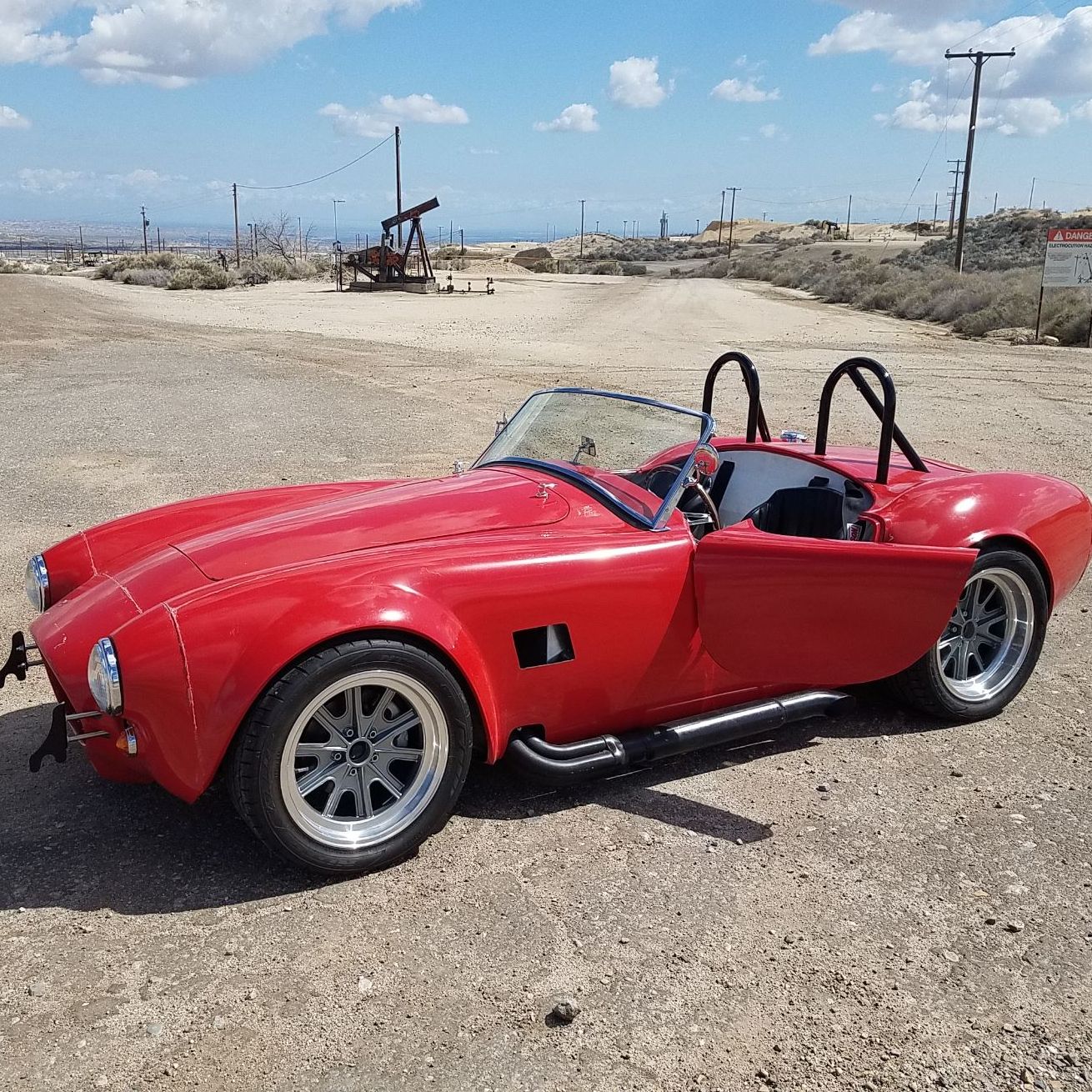 Profile of Matt Schroeder