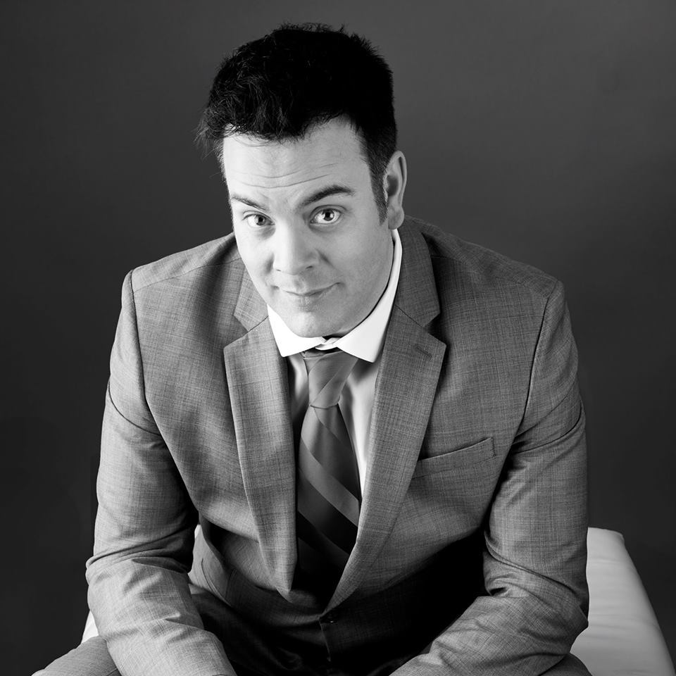 Profile of Johnny Summers