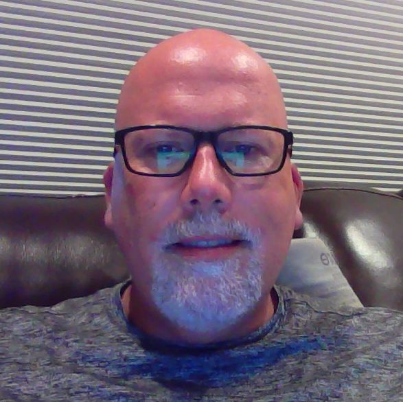 Profile of Chris Davey