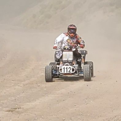 Profile of Jeff Blattman