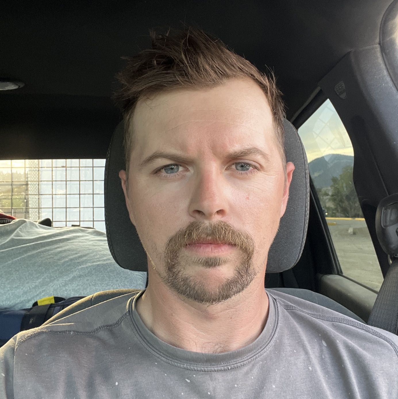 Profile of Daylen Callison