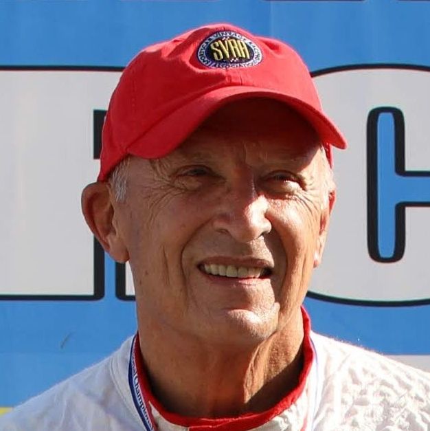 Profile of Lew Cooper